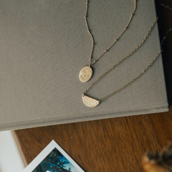 Scorpio Constellation Zodiac Astrology Necklace - Picture 4 of 15